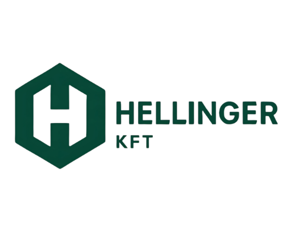 Hellinger acélszerkezet gyártás Bátaszék