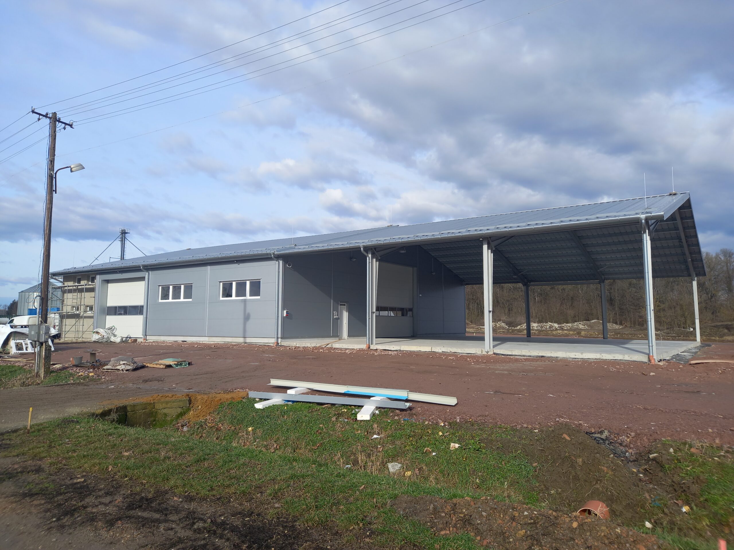 Lakásfelújítás Hellinger Építőipar